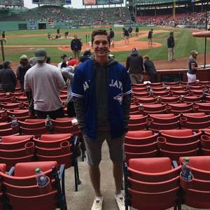 Meet your Posher, Ryan